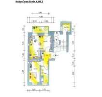 Wohnung zum Mieten in Chemnitz 288,00 € 45 m²