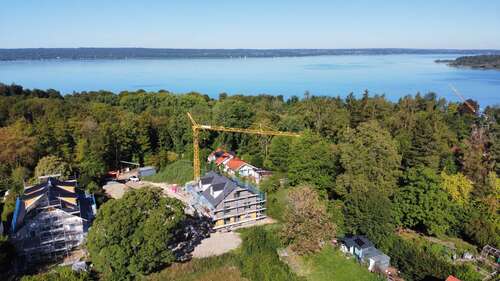 Foto - Haus zum Kaufen in Herrsching 1.299.000,00 € 162 m²