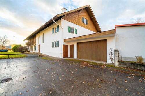 Foto - Haus zum Kaufen in Denklingen , Oberbay 699.000,00 € 400 m²