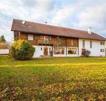 Haus zum Kaufen in Denklingen , Oberbay 849.000,00 € 400 m²