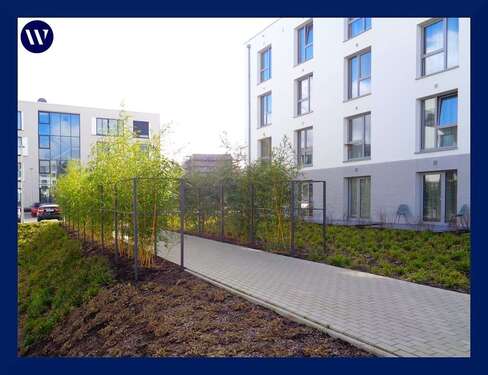 Foto - Wohnung zum Mieten in Bielefeld 420,00 € 34 m²
