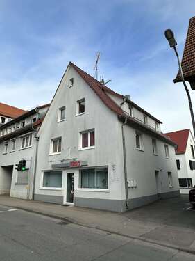Foto - Wohnung zum Kaufen in Magstadt 154.500,00 € 63.39 m²