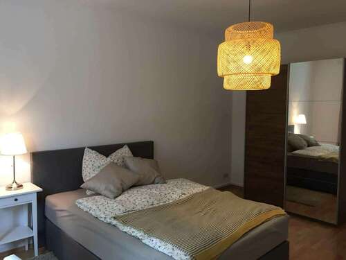 Foto - WG-Zimmer in Frankfurt am Main 740,00 € 18 m²