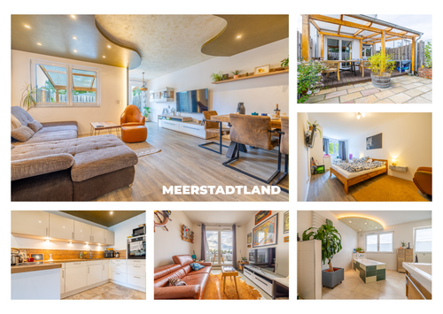 Foto - Haus zum Kaufen in Bad Schwartau 579.000,00 € 165 m²