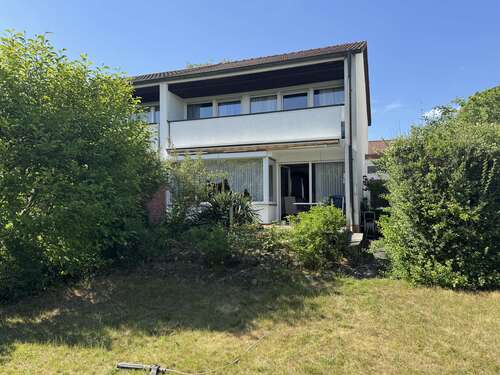 Foto - Haus zum Kaufen in Nürnberg-Neukatzwang 390.000,00 € 107 m²