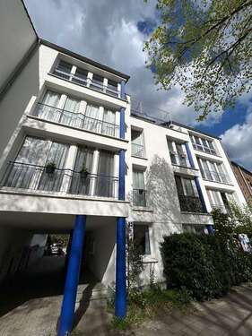 Foto - Wohnung zum Kaufen in Aachen 295.000,00 € 85 m²