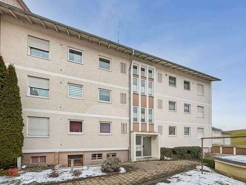 Foto - Wohnung zum Kaufen in Aalen 175.000,00 € 70 m²