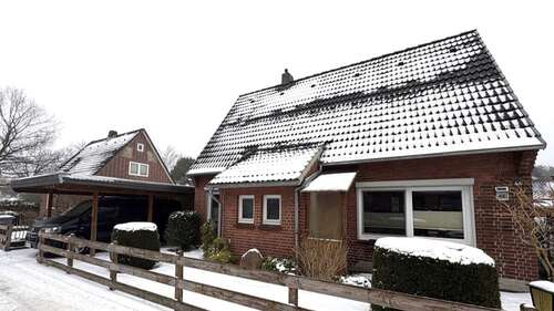 Foto - Haus zum Kaufen in Hamburg-Hausbruch 459.000,00 € 117.82 m²