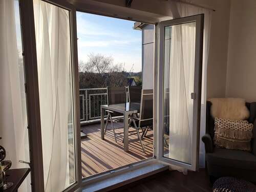 Foto - Wohnung zum Mieten in Krefeld 551,00 € 63.29 m²