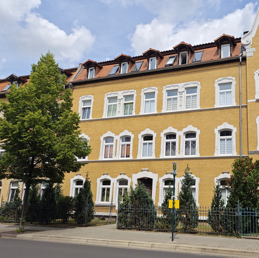 Foto - Wohnung zum Mieten in Arnstadt 450,00 € 55 m²