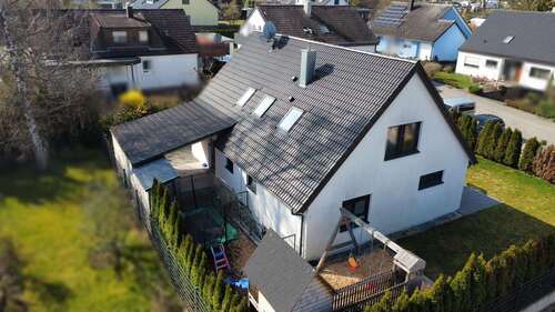 Foto - Haus zum Kaufen in Rottenburg am Neckar 698.000,00 € 151.94 m²