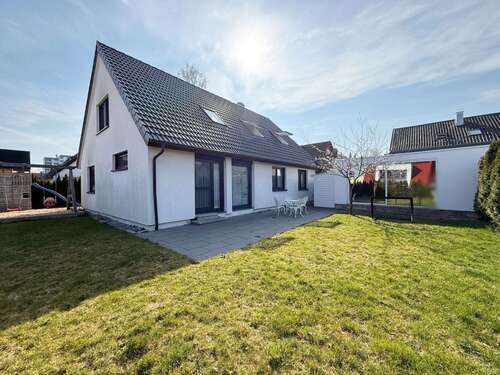Foto - Haus zum Kaufen in Rottenburg am Neckar 639.000,00 € 151.94 m²