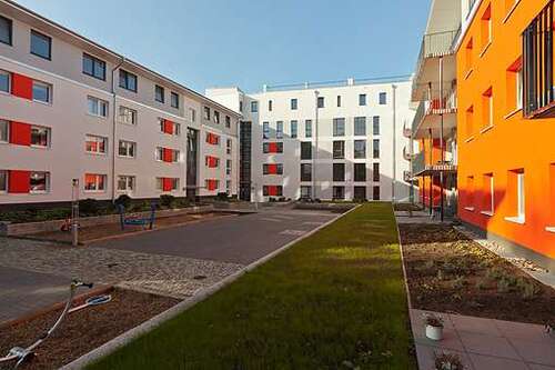 Foto - Wohnung zum Mieten in Hamburg 1.096,96 € 70 m²