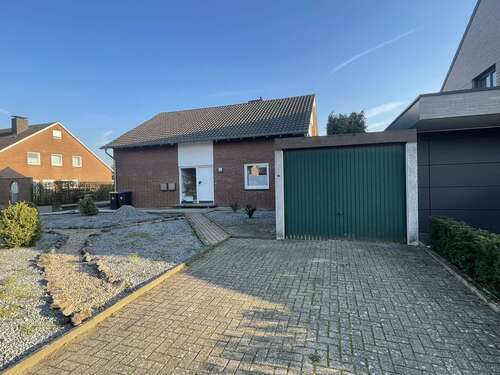 Foto - Wohnung zum Mieten in Bocholt 640,00 € 64 m²