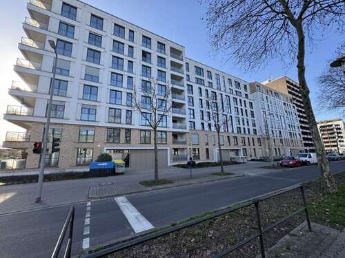 Foto - Wohnung zum Mieten in Mannheim 2.920,00 € 136 m²