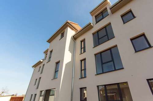 Foto - Wohnung zum Mieten in Dresden Strehlen 1.326,23 € 105.34 m²