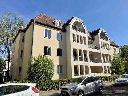 Foto - Wohnung zum Kaufen in Karlsruhe 410.000,00 € 106 m²