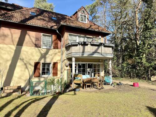 Foto - Wohnung zum Kaufen in Wilhelmshorst 399.000,00 € 128 m²