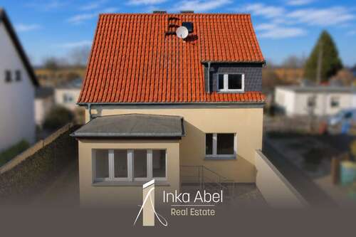 Foto - Haus zum Kaufen in Magdeburg Westerhüsen 179.000,00 € 90.14 m²