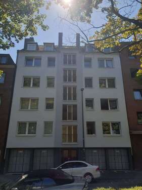 Foto - Wohnung zum Mieten in Aachen 550,00 € 57.64 m²