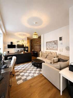 Foto - Wohnung zum Mieten in Köln 1.370,00 € 72.12 m²