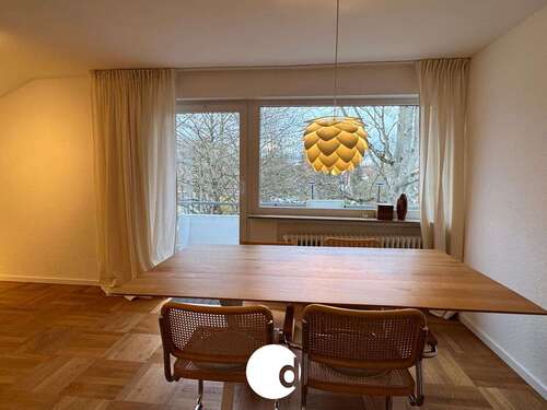 Foto - Wohnung zum Kaufen in Stuttgart 440.000,00 € 107.5 m²
