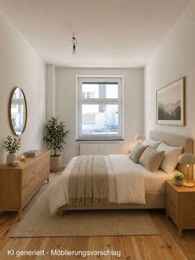 Foto - Wohnung zum Kaufen in Düsseldorf 280.000,00 € 53 m²