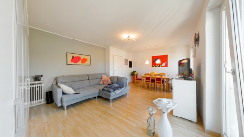 Foto - Wohnung zum Kaufen in Stadtbergen 197.000,00 € 70 m²