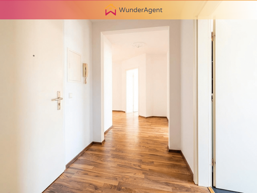 Foto - Wohnung zum Mieten in Leipzig 535,50 € 63 m²