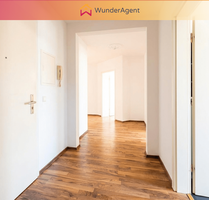 Wohnung zum Mieten in Leipzig 535,50 € 63 m²