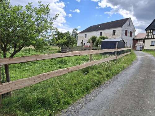 Foto - Haus zum Kaufen in Elsterberg 175.000,00 € 120 m²