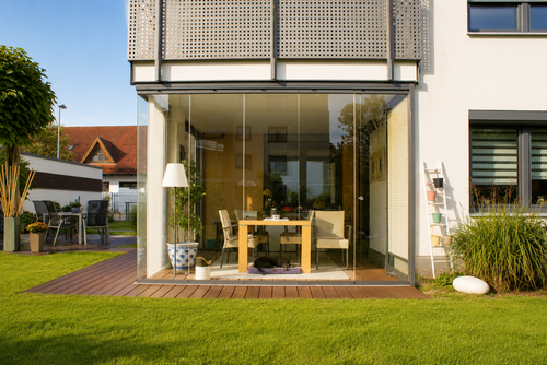 Foto - Wohnung zum Kaufen in Landsberg am Lech 560.000,00 € 105 m²