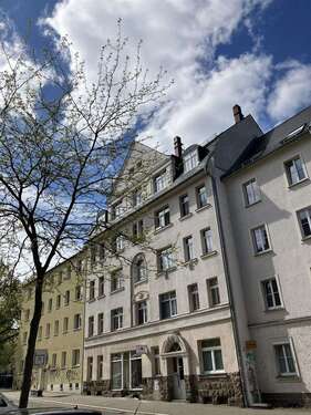 Foto - Wohnung zum Mieten in Chemnitz 199,00 € 32 m²