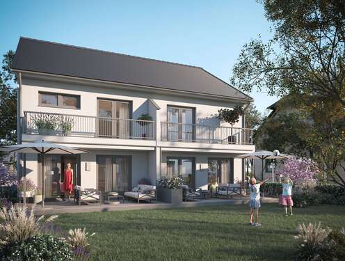 Foto - Haus zum Kaufen in Eichenau 1.125.000,00 € 152 m²