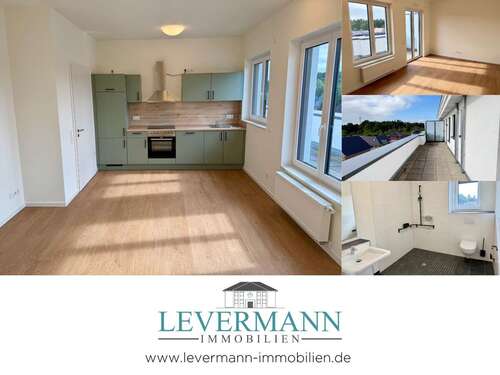 Foto - Wohnung zum Mieten in Owschlag 1.157,85 € 74.7 m²