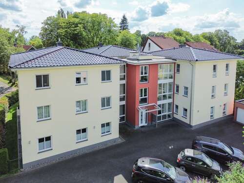 Foto - Wohnung zum Kaufen in Bad Salzuflen 345.000,00 € 103.61 m²