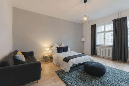 Foto - WG-Zimmer in Berlin 1.070,00 € 17 m²