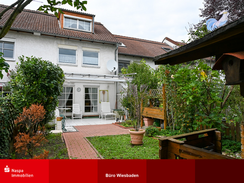 Foto - Haus zum Kaufen in Hochheim am Main 539.000,00 € 115 m²