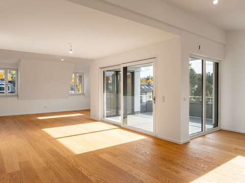 Foto - Wohnung zum Mieten in München 3.900,00 € 138 m²