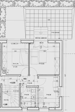 Foto - Wohnung zum Mieten in Pforzheim-Huchenfeld 510,00 € 51 m²