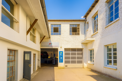 Foto - Büro in Düsseldorf 389.000,00 € 222.3 m²