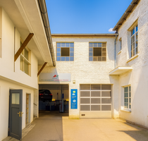 Büro in Düsseldorf 389.000,00 € 222.3 m²