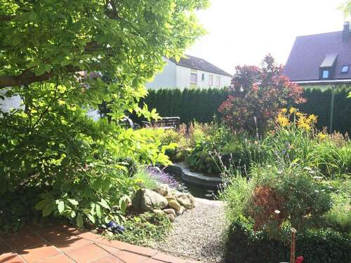 Foto - Grundstück zu verkaufen in Kissing 625.000,00 € 785 m²