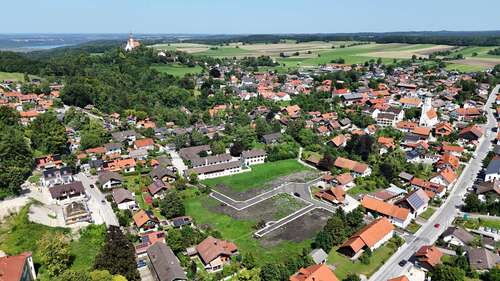 Foto - Grundstück zu verkaufen in Andechs 692.000,00 € 692 m²