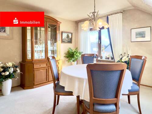 Foto - Wohnung zum Kaufen in Neu-Anspach 365.000,00 € 95 m²