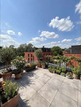 Foto - Wohnung zum Mieten in Berlin 1.243,00 € 60 m²