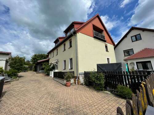 Foto - Haus zum Kaufen in Bad Sulza 385.000,00 € 380 m²