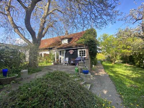 Foto - Haus zum Kaufen in Scharbeutz Klingberg 225.000,00 € 157 m²