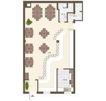 Gastronomie in Deggendorf 185.000,00 € 118 m²