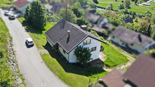 Foto - Haus zum Kaufen in Rottenburg am Neckar 419.000,00 € 180 m²